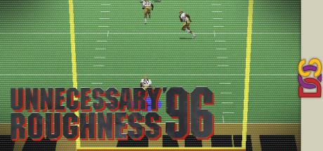 Unnecessary Roughness '96 — steamgrid