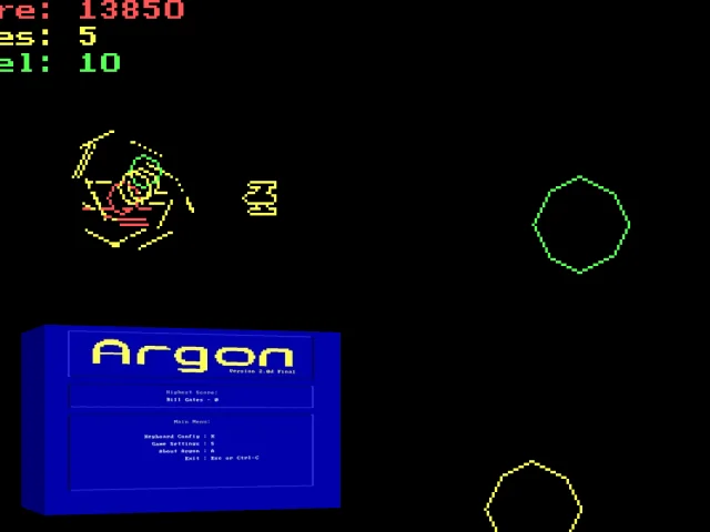 Argon — mixrbv2 (WOR)