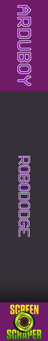 RoboDodge — box-2D-side (SS)