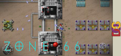 Zone 66 — steamgrid