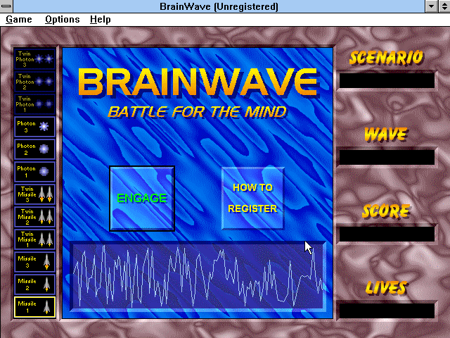 BrainWave — sstitle (WOR)