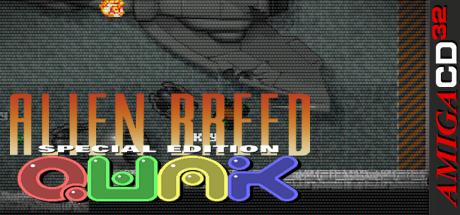 Alien Breed Special Edition & Qwak — steamgrid
