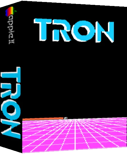 Tron — box-3D (WOR)