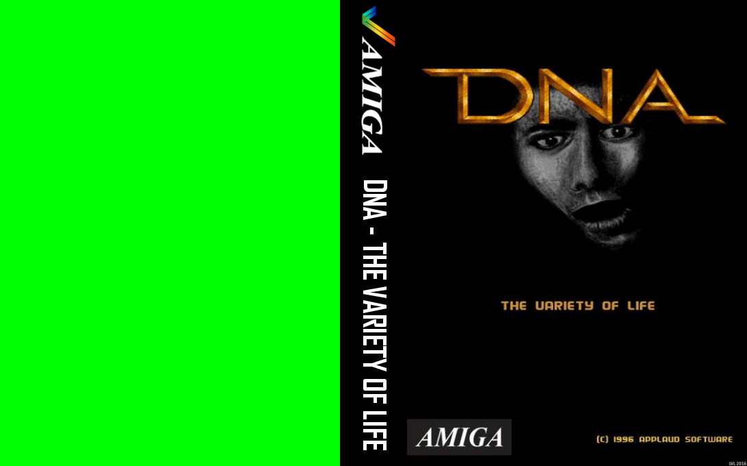 DNA - The Variety of Life — box-texture (WOR)