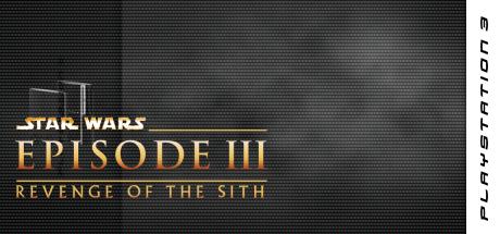 Star Wars Episode 3 - La Revanche Des Sith — steamgrid