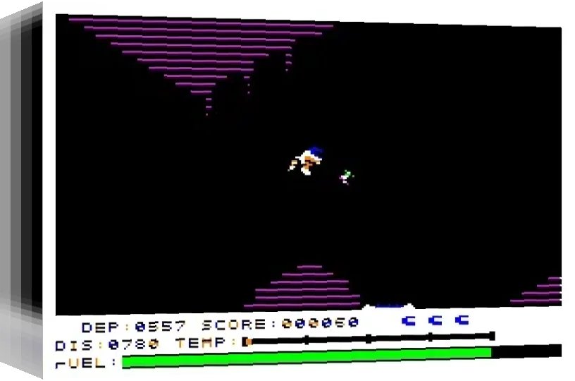 Jet Pack — box-3D (WOR)