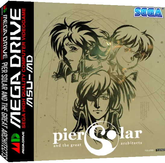 Pier Solar and the Great Architects — box-3D (WOR)