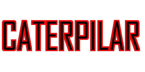 Caterpilar — wheel-hd (SS)