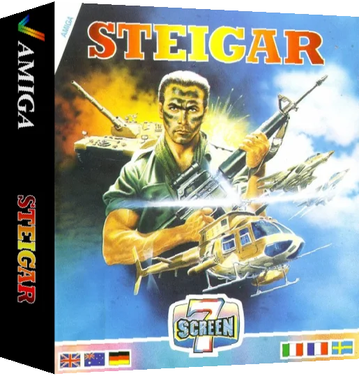 Steigar — box-3D (WOR)