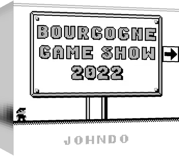 Bourgogne Game Show 2022 — box-3D (WOR)