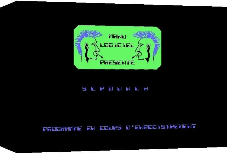 Scrounch — box-3D (WOR)