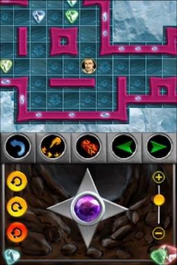 1001 Crystal Mazes Collection — ss (WOR)