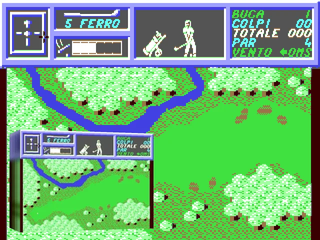 Torneo Open di Golf — mixrbv2 (WOR)