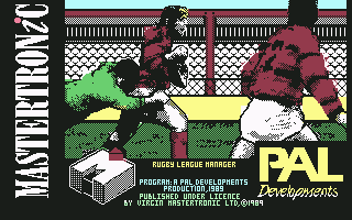 Rugby Manager — sstitle (EU)