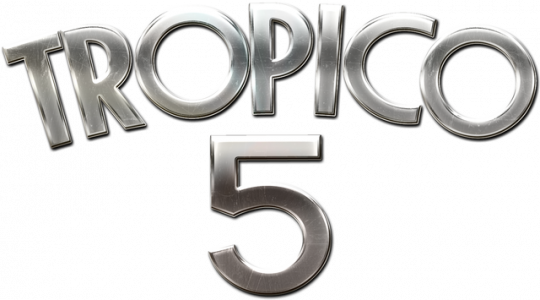 Tropico 5 — wheel (WOR)