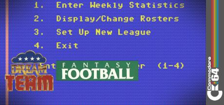 Dream Team Fantasy Football — steamgrid