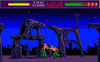 No Exit — ss (EU)
