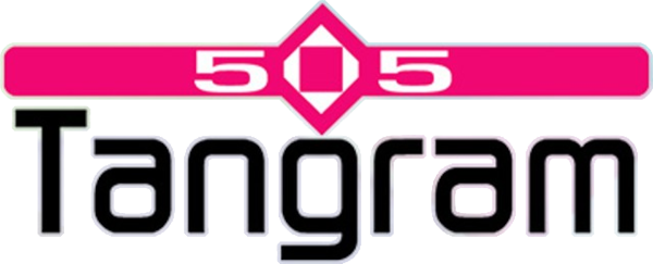 505 Tangram — wheel (WOR)