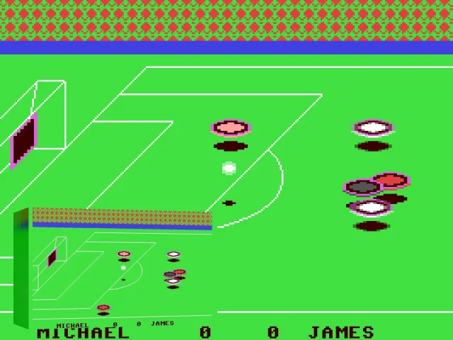 Fussball 3000 — mixrbv2 (WOR)