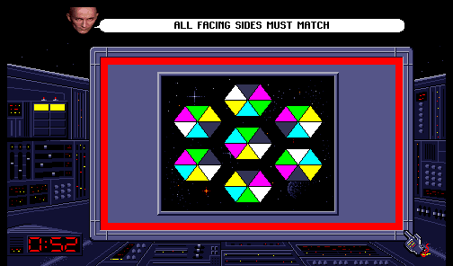 New Crystal Maze Featuring Ocean Zone, The — ss (WOR)