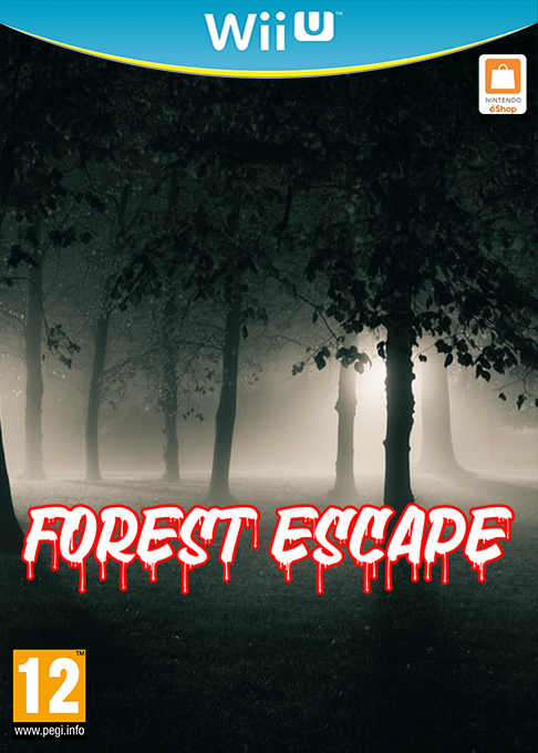 Forest Escape — box-2D (EU)