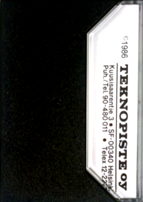 Diamond Luis I — box-2D-back (EU)