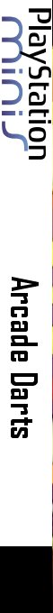 Arcade Darts — box-2D-side (EU)