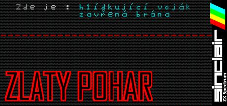 Zlatý pohár — steamgrid