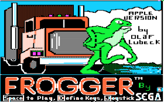 Frogger — sstitle (US)