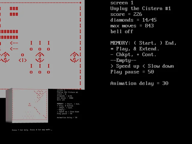 Wanderer — mixrbv2 (WOR)