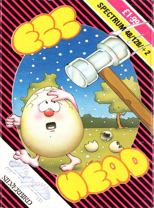 Hamte Damte box art