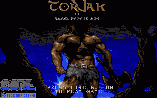 Torvak the Warrior — sstitle (WOR)