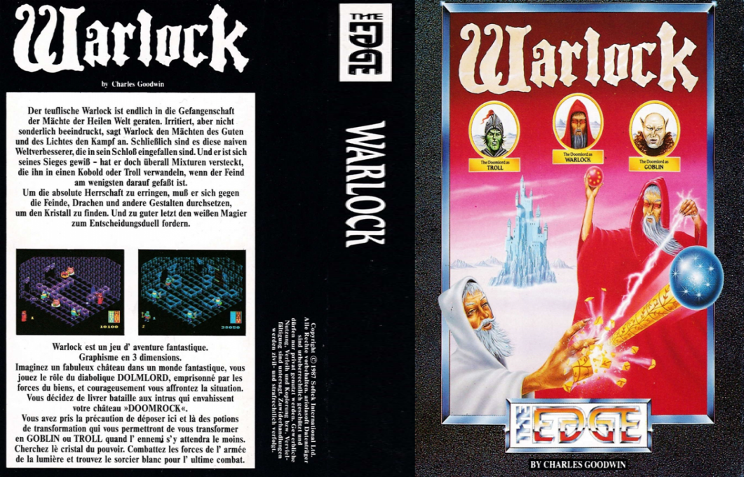 Warlock — box-texture (EU)