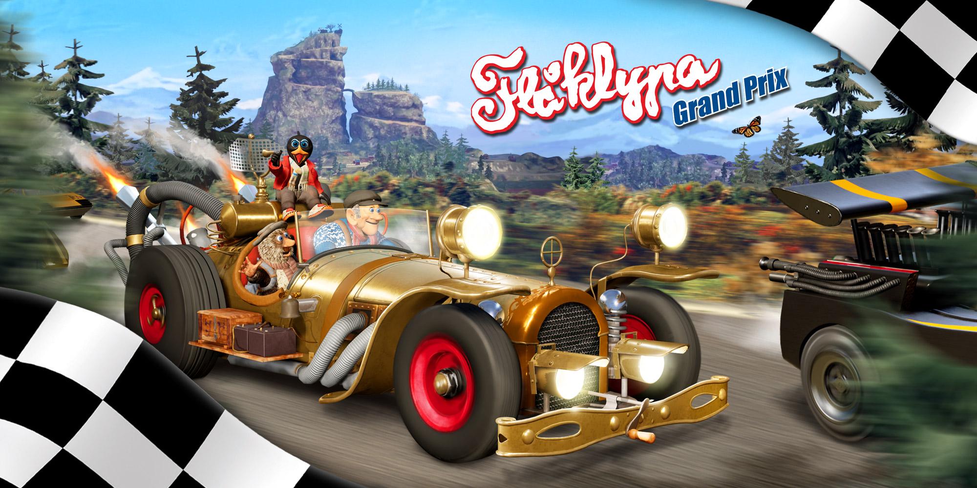 Flåklypa Grand Prix — sstitle (WOR)