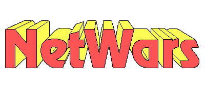 NetWars — wheel (WOR)