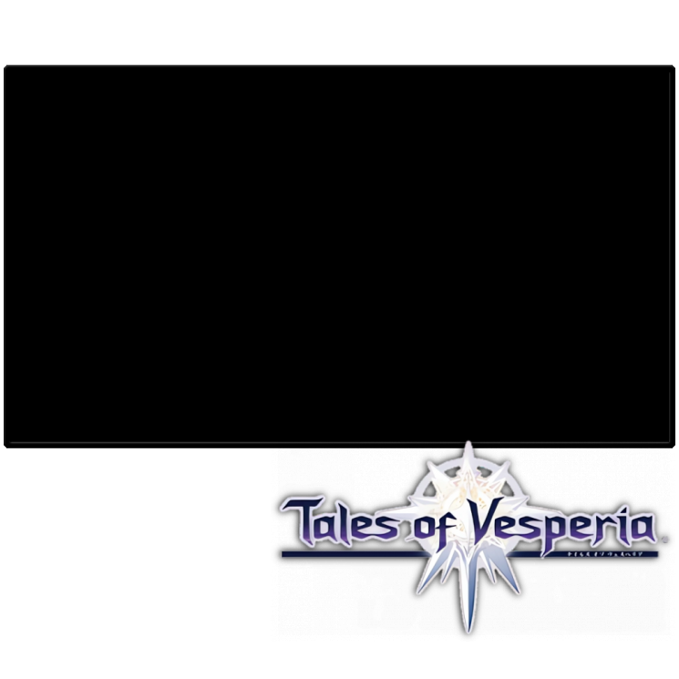 Tales of Vesperia — mixrbv2 (EU)
