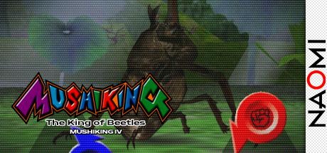 Mushiking The King Of Beetles : Mushiking IV / V / VI — steamgrid