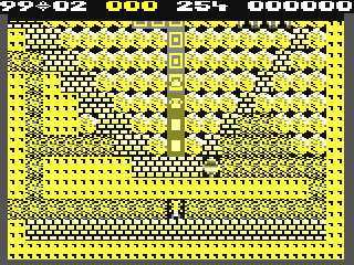 Knibble Eat 1 — ss (WOR)
