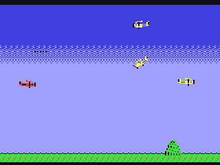 Red Baron — ss (WOR)