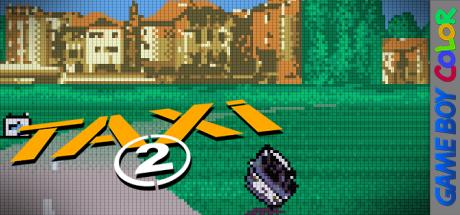 Taxi 2 — steamgrid