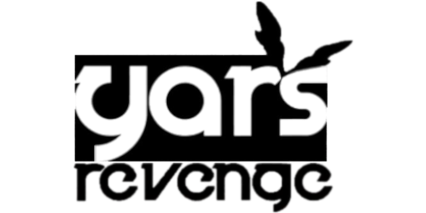 Yars' Revenge — wheel (EU)