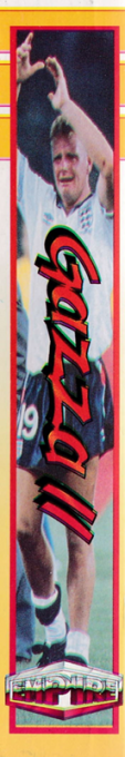Gazza II — box-2D-side (EU)