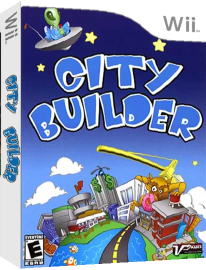 City Builder — box-3D (US)