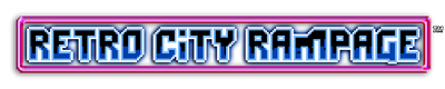 Retro City Rampage — wheel (WOR)