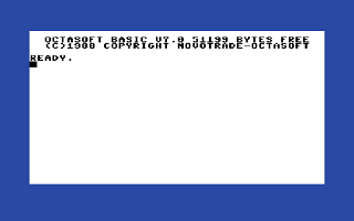 Octasoft Basic V7.0 — ss (WOR)