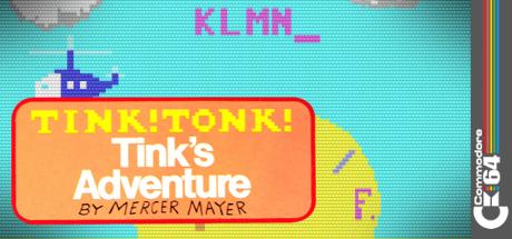Tink! Tonk! - Tink's Adventure — steamgrid