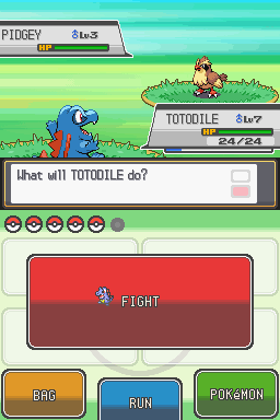 Pokémon Storm Silver — ss (WOR)