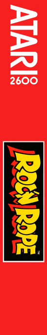 Roc 'n Rope — box-2D-side (US)