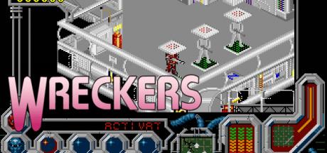 Wreckers — steamgrid