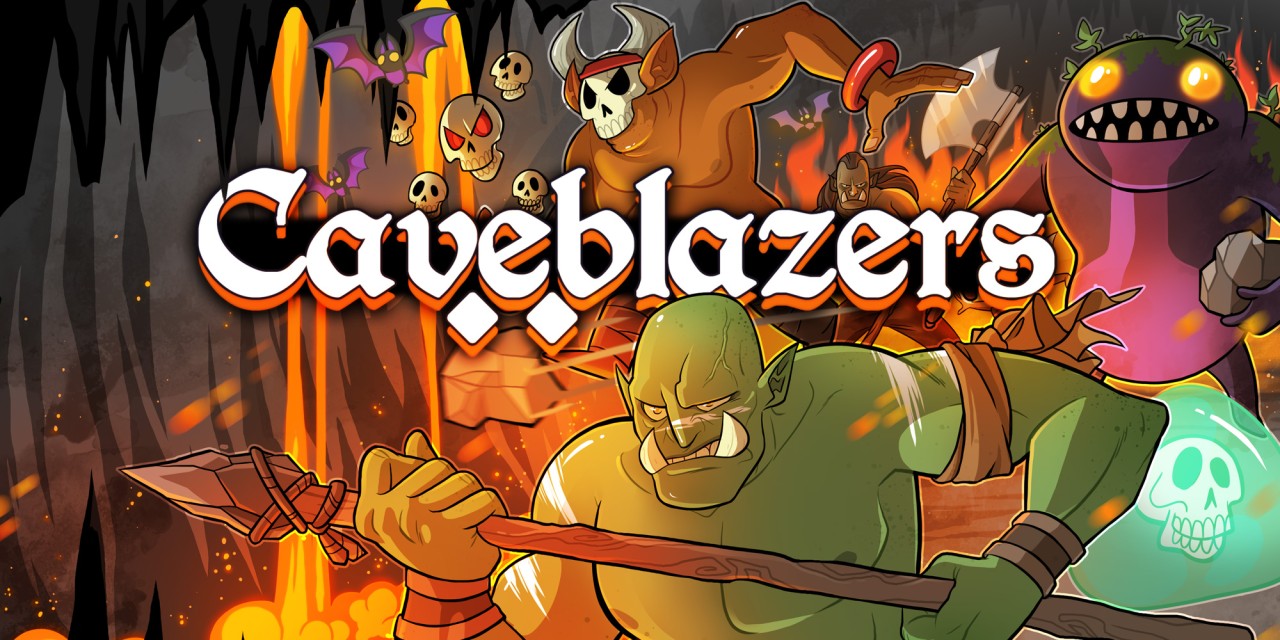 Caveblazers — sstitle (WOR)